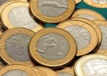 Moedas das OLIMPÍADAS: Veja como ganhar dinheiro com as peças
