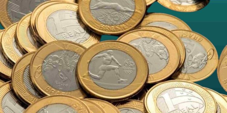 Moedas das OLIMPÍADAS: Veja como ganhar dinheiro com as peças