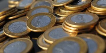 Moeda de 1 REAL está valendo R$ 1.350 no país; Conheça o modelo