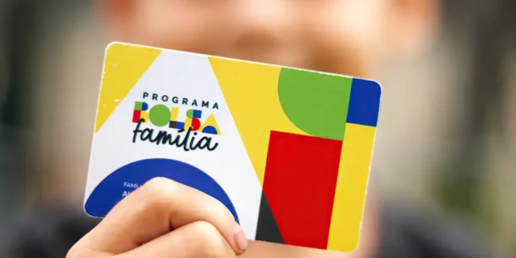 bolsa família