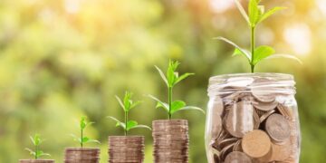 Top 5 Livros de Finanças Pessoais para Transformar Seu 2024