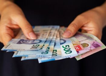 Nome Sujo? Saiba Como Conseguir Empréstimo Mesmo Assim