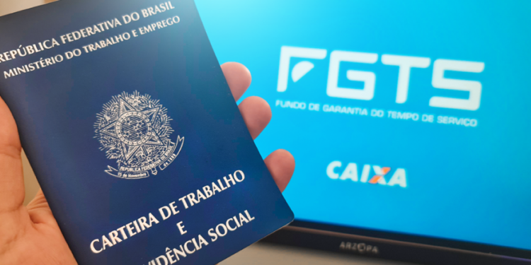 FGTS de R$ 6.220: Veja se você pode sacar em Setembro