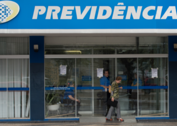 INSS libera pagamento para aposentados com benefício acima do mínimo: Consulte o cronograma