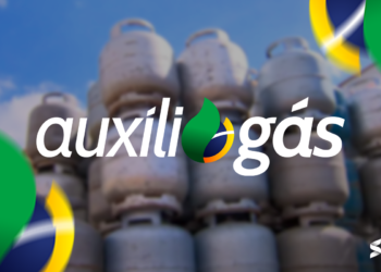 Novidades e especulações sobre o aumento do Auxílio-Gás. Imagem: Jornal Finanças