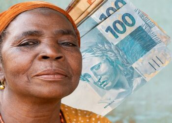 Auxílio de R$102 em Outubro: Descubra quem tem direito e como receber