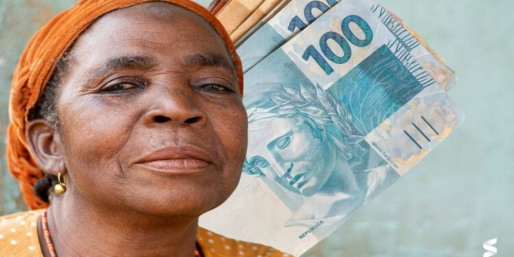 Auxílio de R$102 em Outubro: Descubra quem tem direito e como receber