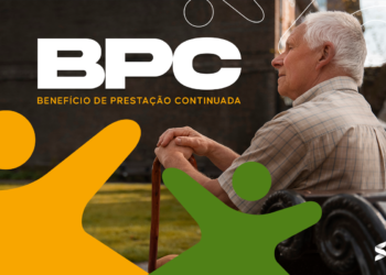 Desbloqueie o BPC e retome o recebimento do benefício. Imagem: Jornal Finanças