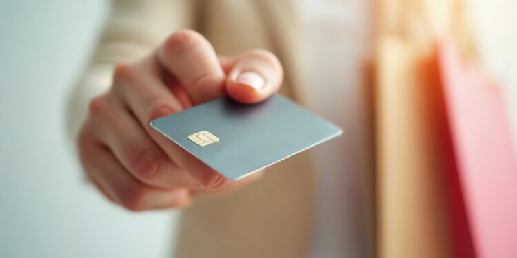 Descubra os cartões de crédito que liberam limite na hora!