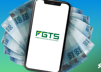 Novas regras do FGTS. Imagem: Jornal Finanças