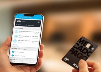 Mercado Pago promete rendimento de 107% do CDI Saiba como aproveitar!