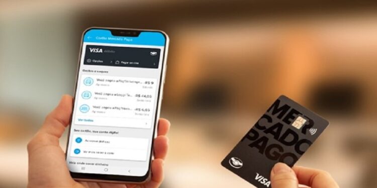 Mercado Pago promete rendimento de 107% do CDI Saiba como aproveitar!