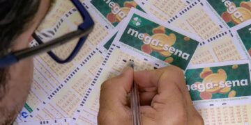 Quer Ganhar na Mega-Sena Descubra estratégias que podem aumentar suas chances