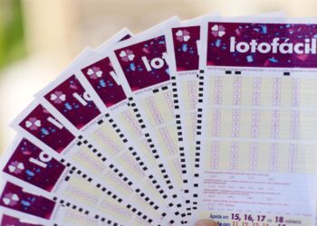 Você pode ser o próximo! Conheça os vencedores da Lotofácil da Independência 2023