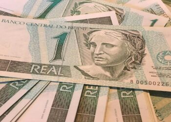 Você tem uma nota de 1 Real Descubra se ela vale uma fortuna!