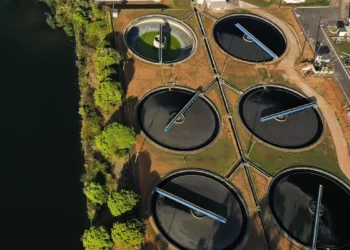 Redução significativa nas contas de água e esgoto. Imagem: Agência Brasil