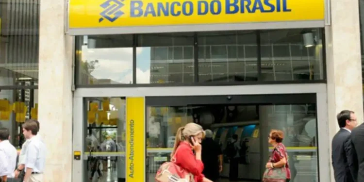 Nova linha de crédito do Banco do Brasil. Imagem: Agência Brasil