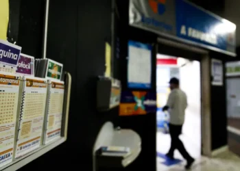 Conheça as loterias mais acessíveis e suas probabilidades de ganhar. Imagem: Agência Brasil