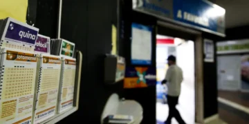 Conheça as loterias mais acessíveis e suas probabilidades de ganhar. Imagem: Agência Brasil