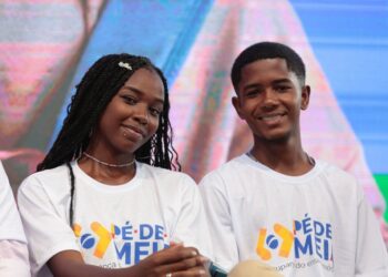 Confira as datas e benefícios para estudantes de baixa renda. Imagem: gov.br