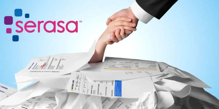 Oportunidade de regularização. Imagem: Canva