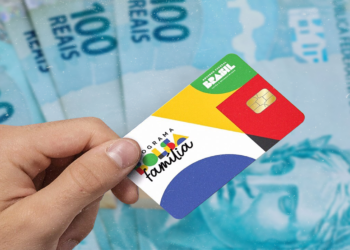 Você tem Carteira Assinada Veja Como Isso Afeta o seu benefício do Bolsa Família!