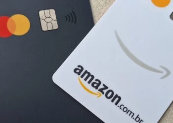Cartão Amazon Prime Anuidade grátis e bônus de R$ 80 para compras!