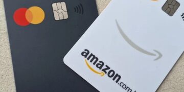 Cartão Amazon Prime Anuidade grátis e bônus de R$ 80 para compras!
