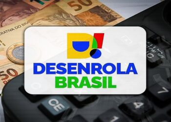 Golpes no Desenrola Não seja a próxima vítima!