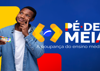 Pé-de-Meia: Jovens de 18 anos podem perder benefício se não votarem