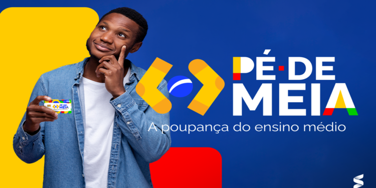 Pé-de-Meia: Jovens de 18 anos podem perder benefício se não votarem
