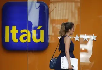 Transformação do cenário bancário. Imagem: Agência Brasil