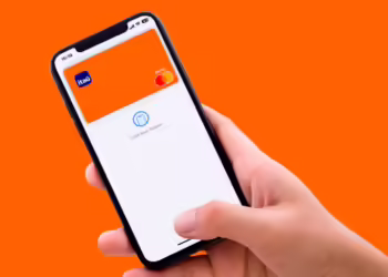 Recuperação de senha facilitada. Imagem: Itaú