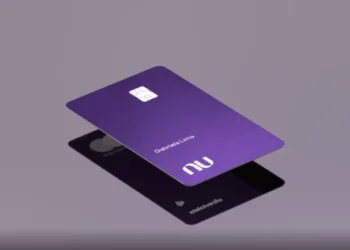 Alteração no Cartão Ultravioleta. Imagem: Divulgação/Nubank
