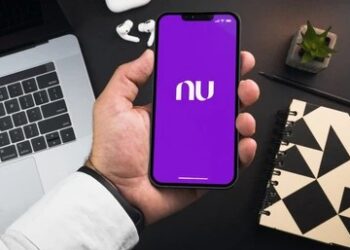 Nubank encerra operações do Nucoin. Imagem: Shutterstock/Diego Thomazini