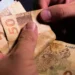 Reajuste salarial 2025. Imagem: Agência Brasil