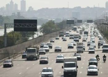 Mudanças na legislação de trânsito. Imagem: Agência Brasil