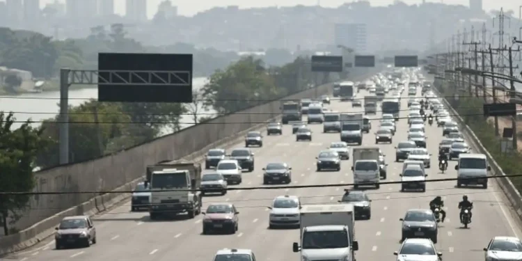 Mudanças na legislação de trânsito. Imagem: Agência Brasil