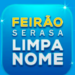 O evento Feirão Serasa Limpa Nome ajuda os consumidores a regularizarem suas dívidas. Imagem: Reprodução