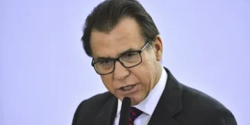 Proposta de fim do saque-aniversário. Imagem: Agência Brasil