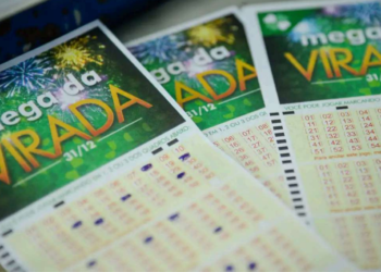 Fazer aposta múltipla aumenta chances de ganhar na Mega-Sena? / Imagem: Agência Brasil