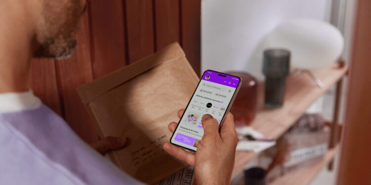 Clientes do Nubank ainda podem aproveitar os serviços do banco. Imagem: Nubank