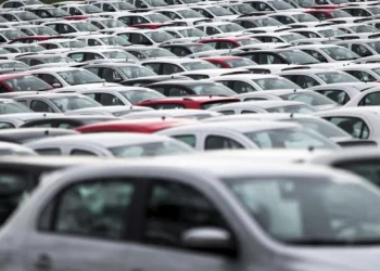 A Isenção de IPVA beneficiará veículos ecológicos. Imagem: Agência Brasil