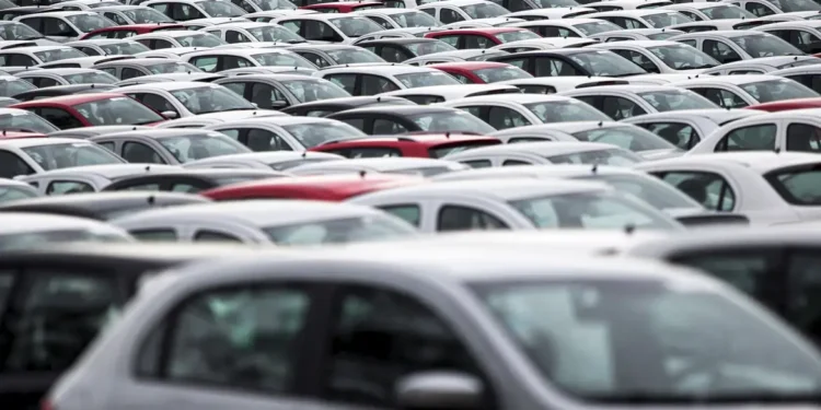 A Isenção de IPVA beneficiará veículos ecológicos. Imagem: Agência Brasil