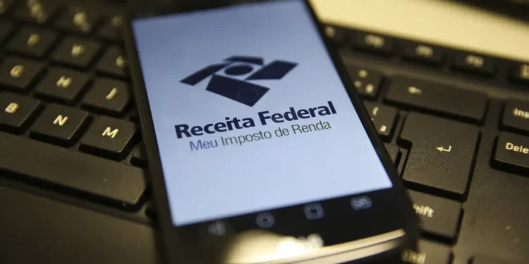 Tipos de Fraudes em nome da Receita Federal