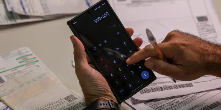 Transferência de dívidas. Imagem: Agência Brasil