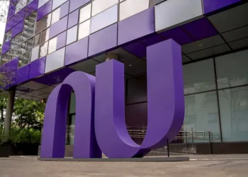 nova funcionalidade do Nubank