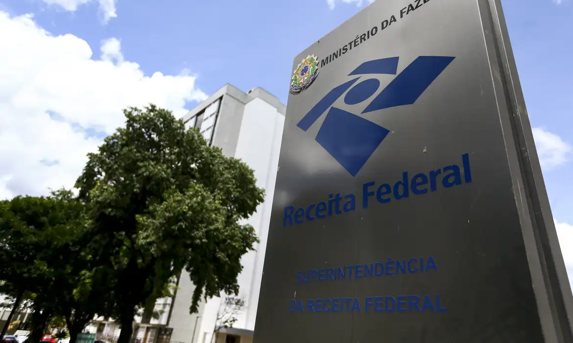 Novas regras de fiscalização da Receita Federal para cartão de crédito. Imagem: Agência Brasil