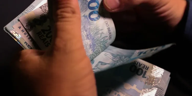 Salário mínimo de 2025. Imagem: Agência Brasil