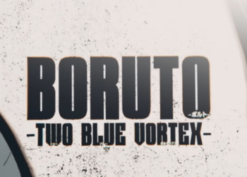 Sinais Apontam Para Possível Retorno do Anime Boruto em Nova Fase
